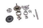 23 Can-am Spyder F3 Limited Ace SE6 Oil Pump. Fixed Price $39.99.