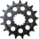 Driven Racing Counter Shaft Sprocket 17-TOOTH 1036-520-17T. Fixed Price $49.39.