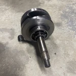 Honda Xr 80 Crf Oem Crankshaft. Fixed Price $150.00.