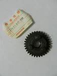 Honda 200T XL175 New Oem Countershaft Second Gear 36T 23441-362-000. Fixed Price $59.95.