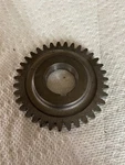 03 Suzuki Ltz 400 Gear, Balancer Drive 12661-29F00 Dvx Kfx. Fixed Price $22.00.