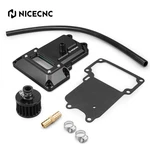 Nicecnc Gearbox Transmission Top Cover For Harley Softail Cvo Convertible Flstse. Fixed Price $75.99.
