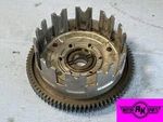 06-08, 2006-2008 Triumph Daytona 675 Clutch Basket T1174100. Fixed Price $225.69.