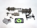 2014 Ducati 899 Panigale Transmission Gears Complete Nice! 308282 Oem. Fixed Price $144.44.
