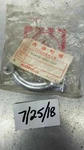 Vintage Motocross 1977 78 79 Honda CR125R Front Brake Arm Nos Oem Ahrma. Fixed Price $44.96.