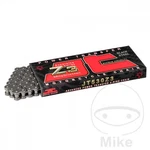 Jt Drive Chain Open With Rivet Hook X-ring 530 Z 3/108. Fixed Price $165.55.