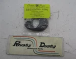 Lot Of Harley Davidson Pressure Plate Snap Rings DS-188075 37907-84. Fixed Price $34.99.