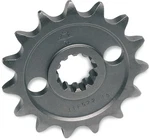 Steel Front Sprocket - 16T Motorcycle Atv/utv Street Bike Dirt JTF296. Fixed Price $21.40.