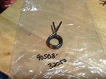 Nos Yamaha Shift Shaft Spring 90508-32052 DT1 RT1 RT2MX MX250 TT500 TZ750 XS750. Fixed Price $7.95.