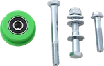 T.m. Designworks Chain Roller Green PLR-550-GR For Improved Drive Train. Fixed Price $43.24.