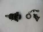 75 Honda Goldwing GL1000 Kick Start Spindle. Fixed Price $8.97.