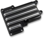 Arlen Ness 03-853 Black 10 Gauge Top Transmission Cover. Fixed Price $161.95.