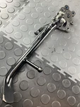 2023-2024 Suzuki GSX-8S GSX800RQM4 Kick Stand W/ Bracket Oem 42330-25L00. Fixed Price $90.00.