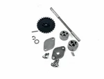 2009 Ktm 525XC Atv Oil Pump Assembly Rfs Shaft Rotors And Gears 450 Oem 08-12. Fixed Price $79.95.