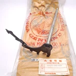 Genuine Honda CA125 CD175 CB175 SL175 CL175 Spindle Gearshift Nos 24610-302-020. Fixed Price $69.50.