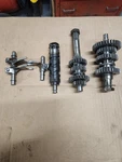 1973 Yamaha CT3 Transmission. Fixed Price $50.00.