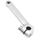 Bikers Choice Chrome Transmission Shift Rod Lever - 292122. Fixed Price $30.99.