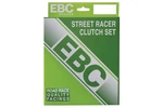 Ebc Motorcycle Brakes SRC101 Street Racer Clutch Plate Set. Fixed Price $218.41.