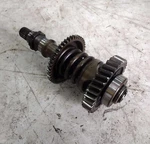 88-03 Honda Goldwing Valkyrie Gl 1500 Final Drive Gear Shaft Oem 23511-MN5-000. Fixed Price $39.99.