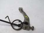 1979 Honda Front Brake Arm Lever Oem. Fixed Price $18.36.
