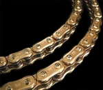 Ek Chain 525Z3D-150G Premium Links Gold. Fixed Price $345.00.