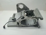 Harley-davidson 2006 Cvo Electra Glide Transmission Case Grey 33285-02. Fixed Price $239.00.