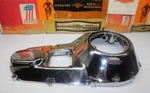 Genuine Harley-davidson Outer Primary Cover 60685-94 Chrome Used. Fixed Price $50.00.
