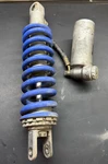 1985 Honda Oem Good! Rear Shock Spring Suspension 552400-KN5-003. Fixed Price $165.00.