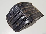 Engine Skid Guard Bash Plate 1968-1973 Yamaha RT2 RT3 DT1 DT2 DT3 RT1MX. Fixed Price $19.99.