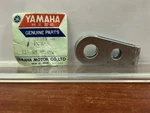 New Nos Yamaha 174-25389-00 Oem Rh Chain Puller. Fits Rd Ycs. Fixed Price $9.99.