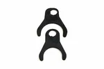 Shifter Fork Set Harley Davidson By V-twin. Fixed Price $48.42.