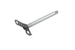 Honda Genuine Spindle, Gearshift 24610-KRN-730. Fixed Price $74.05.