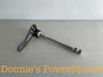 Yamaha YZ125 22-26 Transmission Shift Shaft Oem B4X-18101-00-00 194. Fixed Price $44.00.
