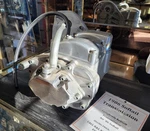 1986 Softail Transmission. Fixed Price $943.60.
