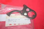 Nos Honda 1984 CR250R Shift Plate Guide Transmission # 24328-KA4-740. Fixed Price $25.95.