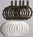 Ebc DRC158 Series Clutch Kit. Fixed Price $202.08.