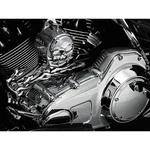 Kuryakyn Inner Primary Covers 1-PIECE 7780. Fixed Price $165.99.