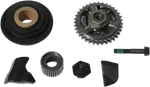 Drag Specialties 1120-0404 High Performance Compensator Sprocket Kit 34T. Fixed Price $424.31.