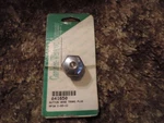 Gardner Westcott Company C-80-12 Button Head Transmission Filler Plug. Fixed Price $18.50.