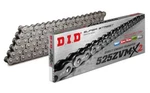 Did D.i.d 525 ZVM-X2 Super Street X-ring Motorcycle Natural 130 Links. Fixed Price $333.95.
