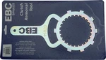Ebc Clutch Tool #CT014 For Honda/suzuki/triumph. Fixed Price $33.98.