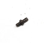 1974 73-76 Honda MT250 Cr Shift Shaft Pin Spring Return 24652-357-000. Fixed Price $25.00.