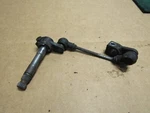 1983 Yamaha XVZ12TDK Venture Shift Shaft Linkage 26H-18197-00-00. Fixed Price $25.49.
