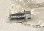 New Yamaha Shift Detent Plug 90109-14385-00. Fixed Price $13.00.