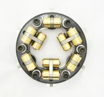 Aim Variable Pressure Clutch Plate Next Generation Low Profile VP84LT/IV. Fixed Price $295.95.