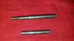CR250R Honda 1984 Fork Gearshift Shaft 24265-KA4-740 24266-KA4-740. Fixed Price $18.90.
