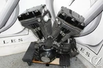 2002 Harley Road King Flhr 88" Se High Compression Engine Motor Warranty. Fixed Price $1695.95.