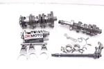 20 Kawasaki Ninja 400 Oem Engine Motor Transmission Tranny Gears EB2. Fixed Price $249.95.