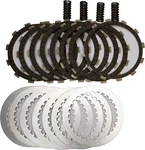 Ebc DRC259 Series Clutch Kit Honda CRF450R 2011-2012 (4 Spring Type). Fixed Price $169.10.