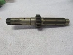 Suzuki Nos TS400 1973-1977 Transmission Counter Shaft 24121-32001. Fixed Price $73.12.
